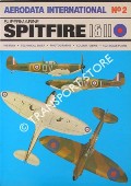 Supermarine Spitfire I & II by MOYES, Philip J. R.